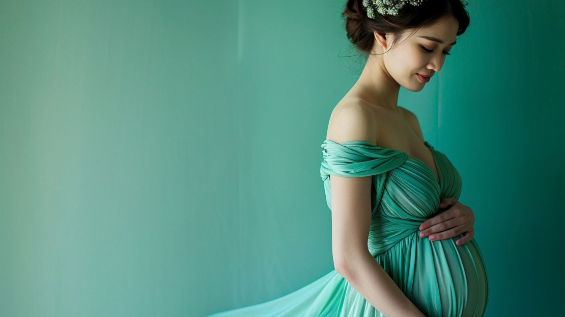 Lézeres szőrtelenítés terhesség alatt