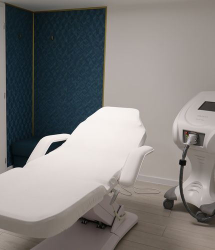 Arc végleges szőrtelenítés az EternalShine-nál! arc végleges szőrtelenítés